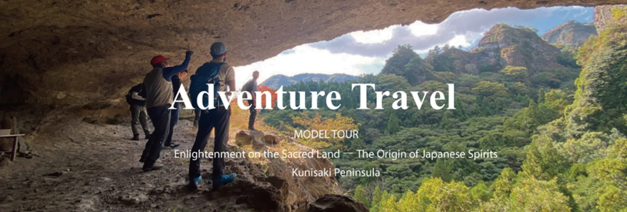 Adventure Travel