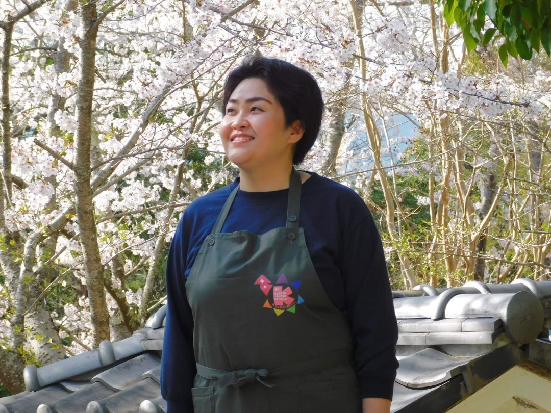 湯治ぐらし株式会社 フードアドバイザー　腸美活ライフスタイルマスター　　菊地あゆみ