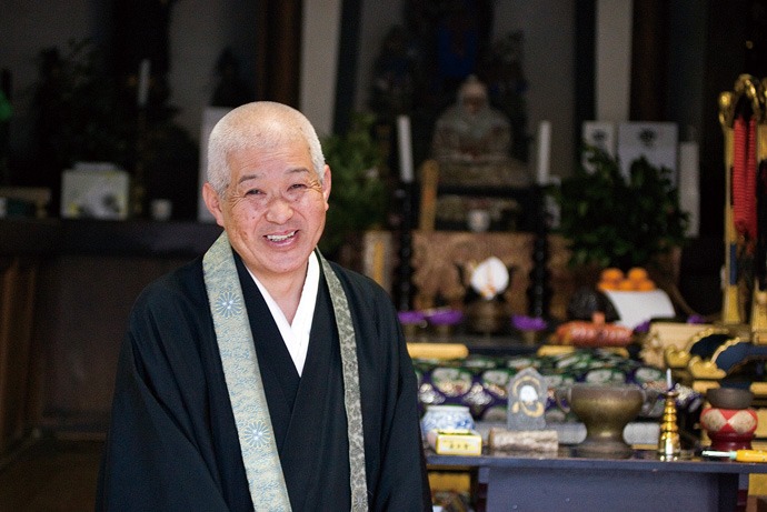 住職と ちょこっとほろ酔いミニ巡礼 体験 豊の国千年ロマン観光圏