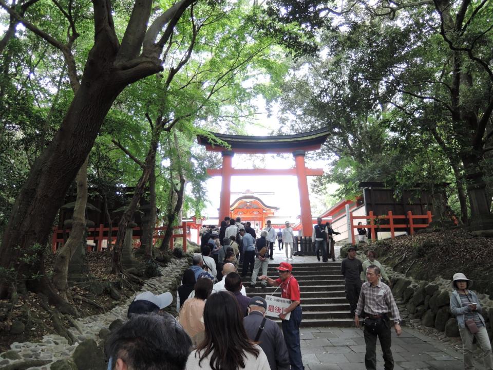 特別拝観